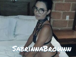 SabrinnaBrownn