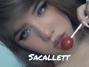 Sacallett