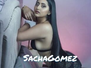 SachaGomez