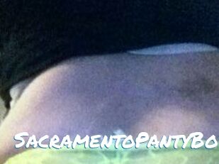 SacramentoPantyBoy