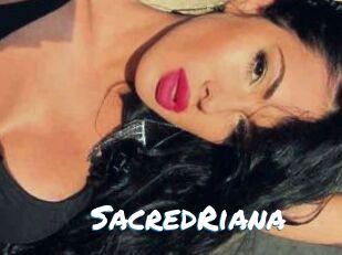 SacredRiana