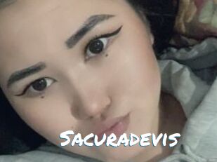 Sacuradevis