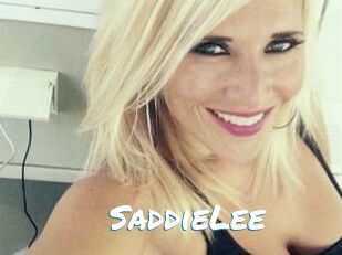 SaddieLee