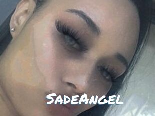 SadeAngel Max 50