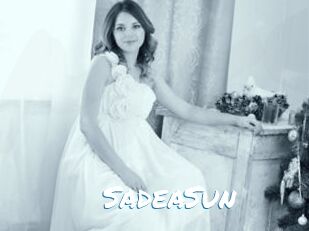 SadeaSun