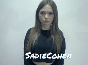 SadieCohen