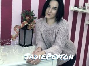 SadiePeyton
