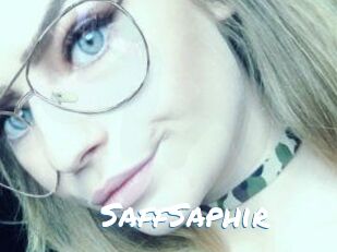 SaffSaphir