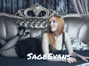 SageEvans