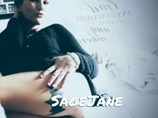 SageJane