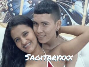 Sagitaryxxx