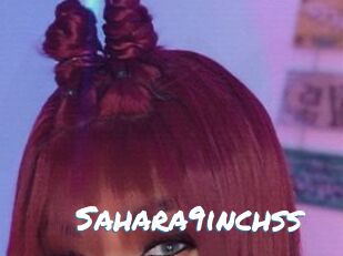 Sahara9inchss