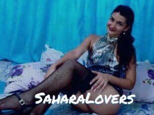SaharaLovers