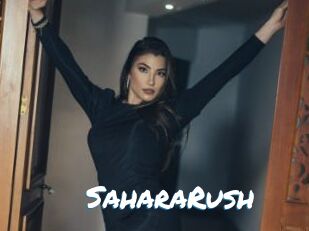 SaharaRush