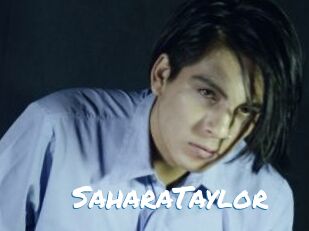 SaharaTaylor
