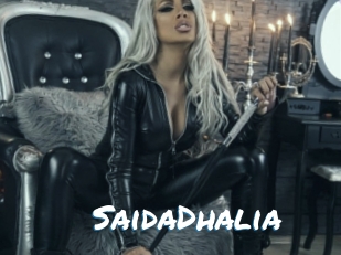 SaidaDhalia