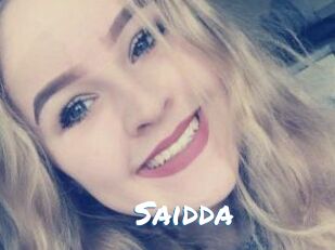 Saidda