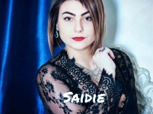 Saidie