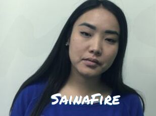 SainaFire