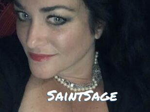 SaintSage