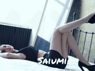 Saiumi Max 50