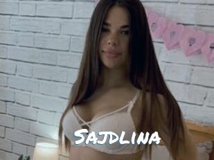 Sajdlina