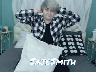 SajeSmith