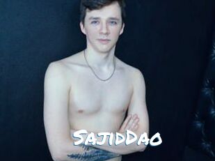 SajidDao