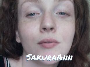 SakuraAnn