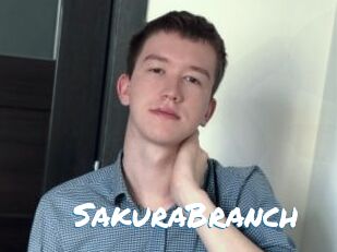 SakuraBranch