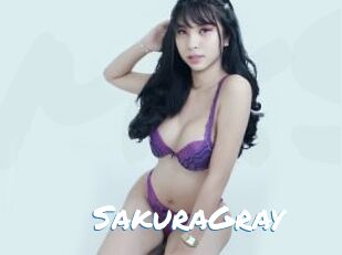SakuraGray