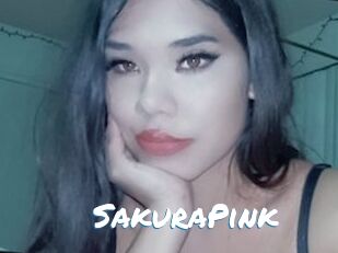 SakuraPink