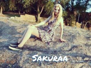Sakuraa Max 50
