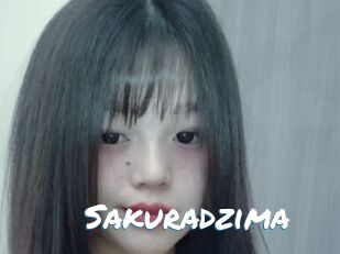 Sakuradzima