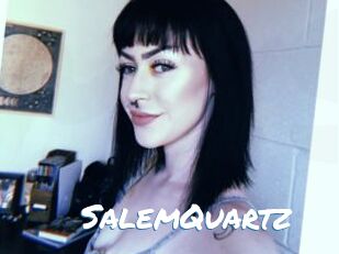 SalemQuartz