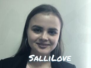 SalliLove