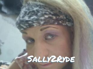Sally2Ryde