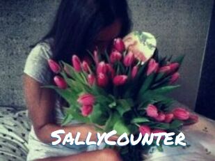 SallyCounter