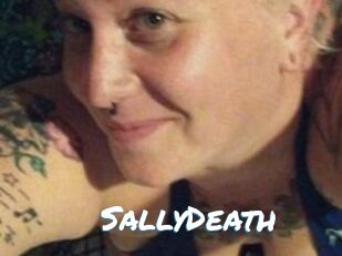 SallyDeath