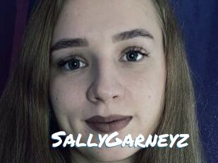 SallyGarneyz