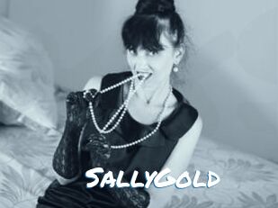 SallyGold