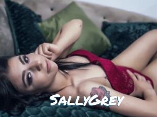 SallyGrey