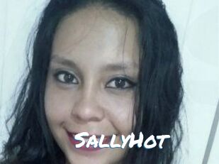 SallyHot