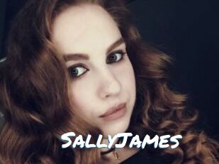 SallyJames