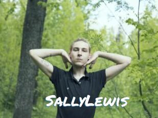 SallyLewis