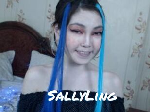 SallyLing