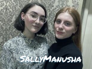SallyManusha