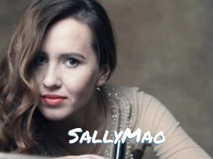 SallyMao