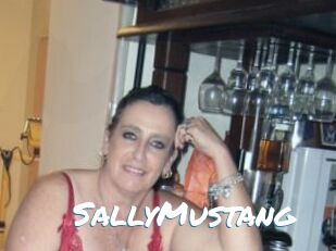 SallyMustang