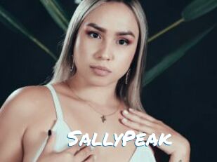 SallyPeak